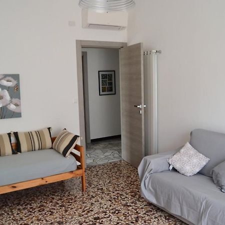Casa Rosetta Appartement Noli Buitenkant foto
