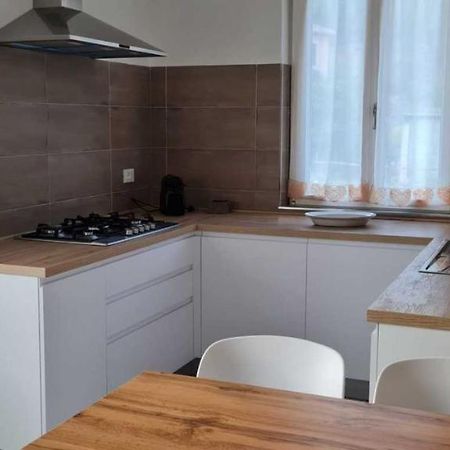 Casa Rosetta Appartement Noli Buitenkant foto