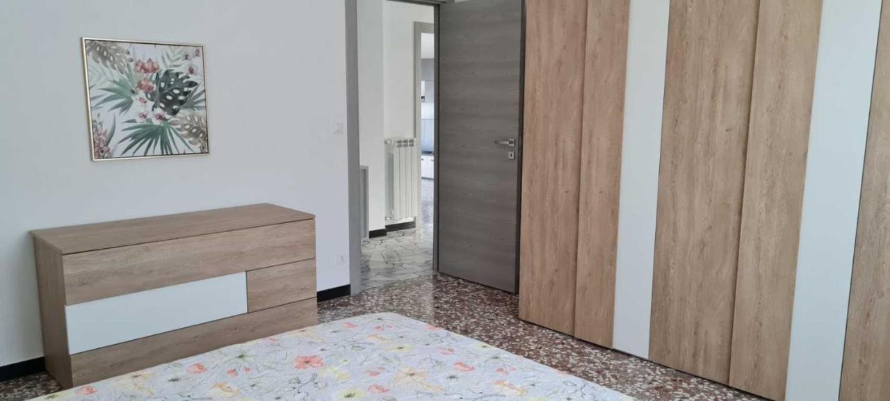 Casa Rosetta Appartement Noli Buitenkant foto