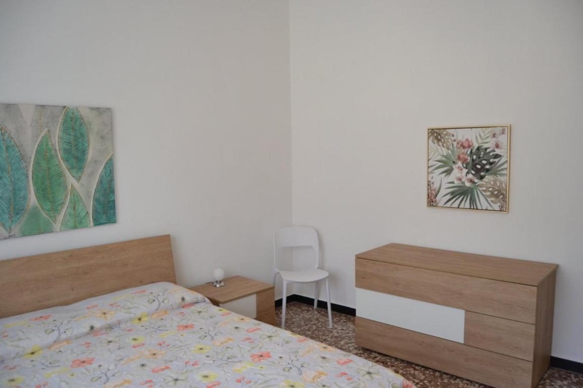 Casa Rosetta Appartement Noli Buitenkant foto